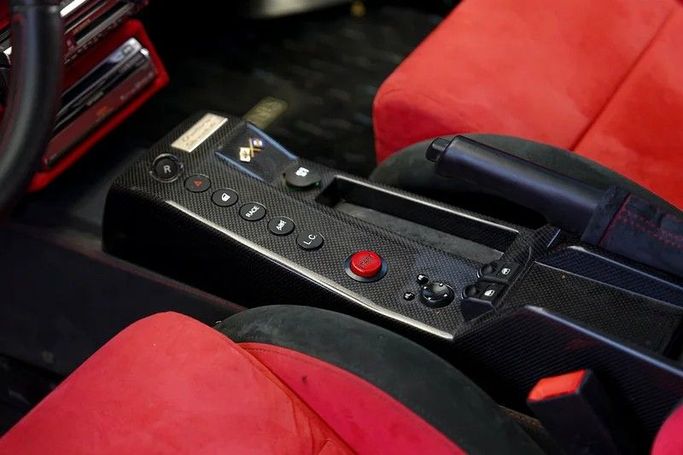 Подержанный Ferrari 360, 3.6 л, 2004 в Дубае от Exotic Cars Красный цвет. Other | AUTO.AE