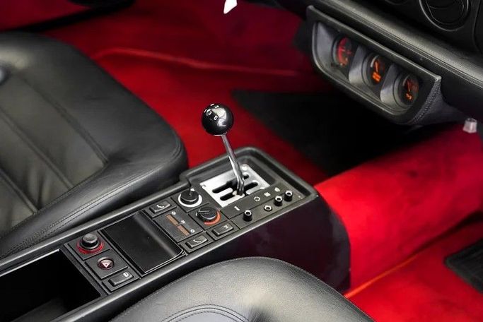 Подержанный Ferrari 512 TR, 4.9 л, 1994 в Дубае от Exotic Cars Красный цвет. Other | AUTO.AE