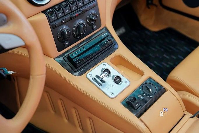 Подержанный Ferrari 575M, 5.7 л, 2006 в Дубае от Exotic Cars Черный цвет. Other | AUTO.AE