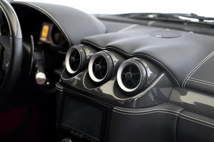 Used Ferrari 612, 5.7 l, 2007 in Dubai by Exotic Cars, White color. Japanese Specs | AUTO.AE