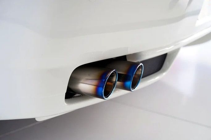 Used Ferrari 612, 5.7 l, 2007 in Dubai by Exotic Cars, White color. Japanese Specs | AUTO.AE