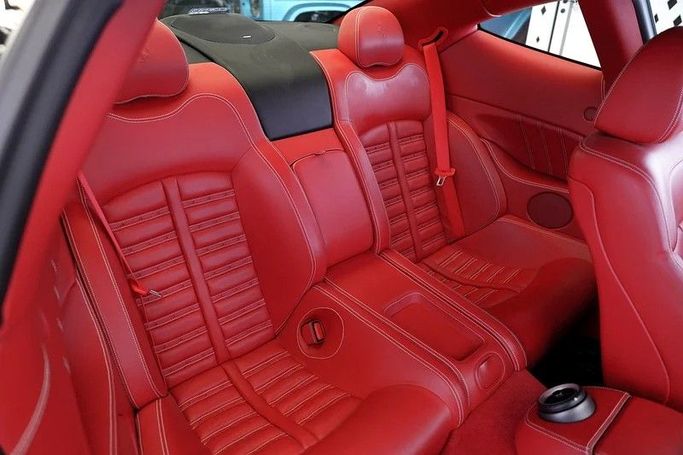 Used Ferrari 612, 5.7 l, 2008 in Dubai by Exotic Cars, Black color. Japanese Specs | AUTO.AE