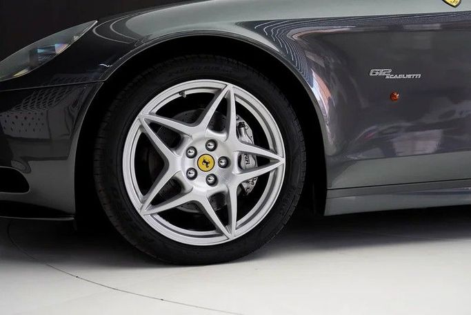 Used Ferrari 612, 5.7 l, 2006 in Dubai by Exotic Cars, Grey color. Japanese Specs | AUTO.AE