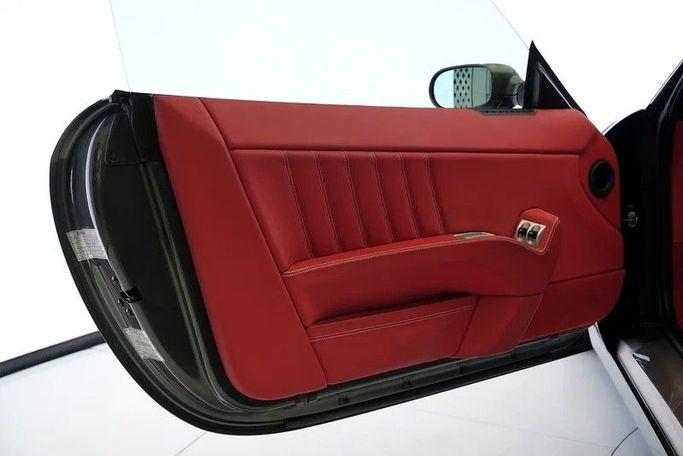 Used Ferrari 612, 5.7 l, 2006 in Dubai by Exotic Cars, Grey color. Japanese Specs | AUTO.AE