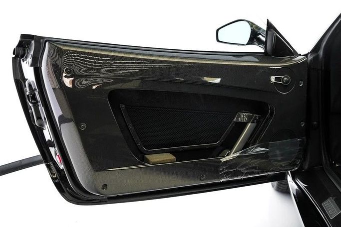 Подержанный Ferrari F430, 4.3 л, 2009 в Дубае от Exotic Cars Черный цвет. Other | AUTO.AE