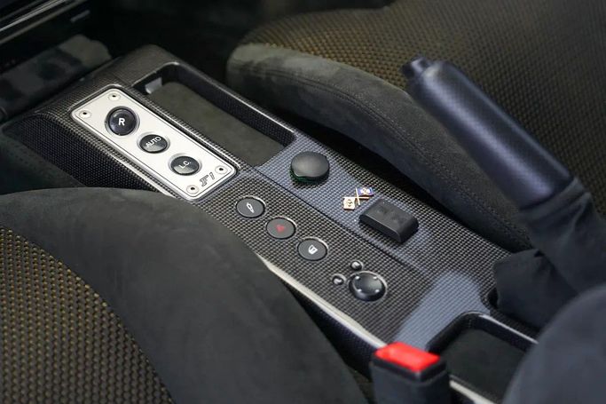 Подержанный Ferrari F430, 4.3 л, 2008 в Дубае от Exotic Cars Черный цвет. Японская | AUTO.AE