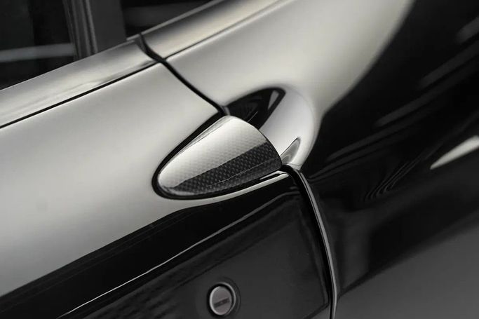 Подержанный Ferrari F430, 4.3 л, 2008 в Дубае от Exotic Cars Черный цвет. Японская | AUTO.AE