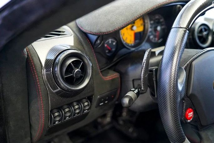 Подержанный Ferrari F430, 4.3 л, 2009 в Дубае от Exotic Cars Черный цвет. Other | AUTO.AE