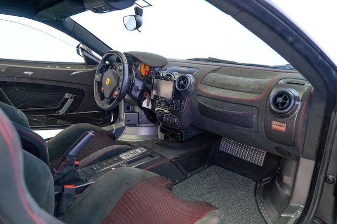 Подержанный Ferrari F430, 4.3 л, 2009 в Дубае от Exotic Cars Черный цвет. Other | AUTO.AE