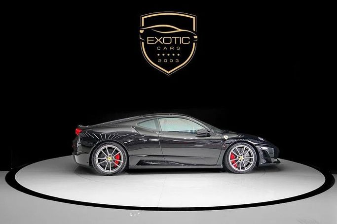 Подержанный Ferrari F430, 4.3 л, 2009 в Дубае от Exotic Cars Черный цвет. Other | AUTO.AE