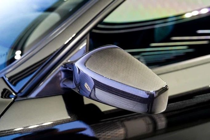 Подержанный Ferrari F430, 4.3 л, 2009 в Дубае от Exotic Cars Черный цвет. Other | AUTO.AE