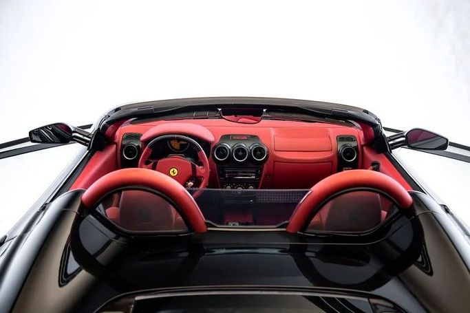 Used Ferrari F430, 4.3 l, 2008 in Dubai by Exotic Cars, Black color. Japanese Specs | AUTO.AE