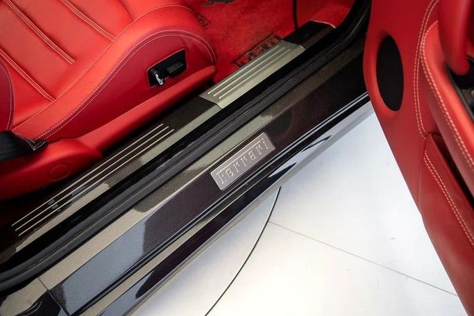 Used Ferrari F430, 4.3 l, 2008 in Dubai by Exotic Cars, Black color. Japanese Specs | AUTO.AE