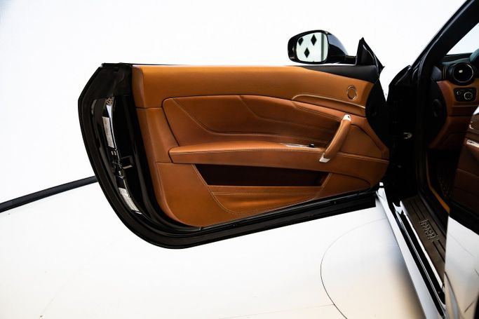 Used Ferrari FF, 6.3 l, 2012 in Dubai by Exotic Cars, Black color. GCC Specs | AUTO.AE