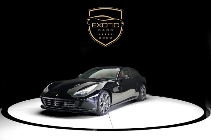 Подержанный Ferrari GTC4Lusso T, 3.9 л, 2020 в ОАЭ, Дубай от Exotic Cars Черный цвет. Other | AUTO.AE | Объявление #273878