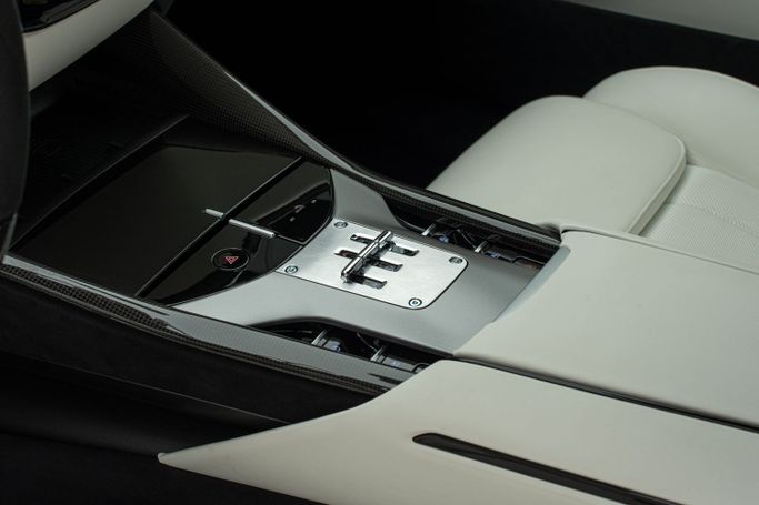 Used Ferrari Purosangue, 6.5 l, 2025 in Dubai by X MOTORS, Black color. European Specs | AUTO.AE