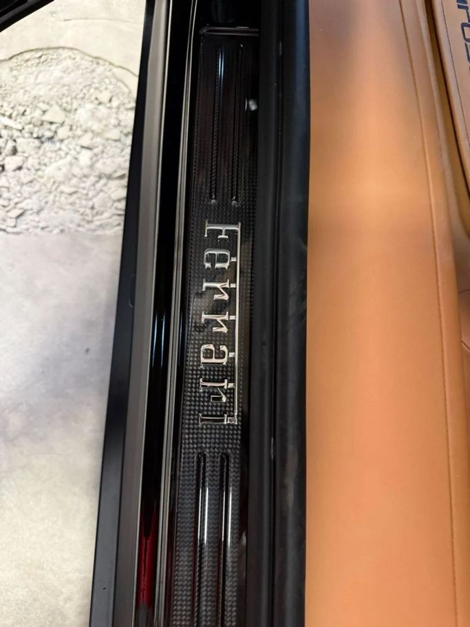 Новый Ferrari Purosangue, 6.5 л, 2025 в Дубае от My Way Motors Черный цвет. Other | AUTO.AE