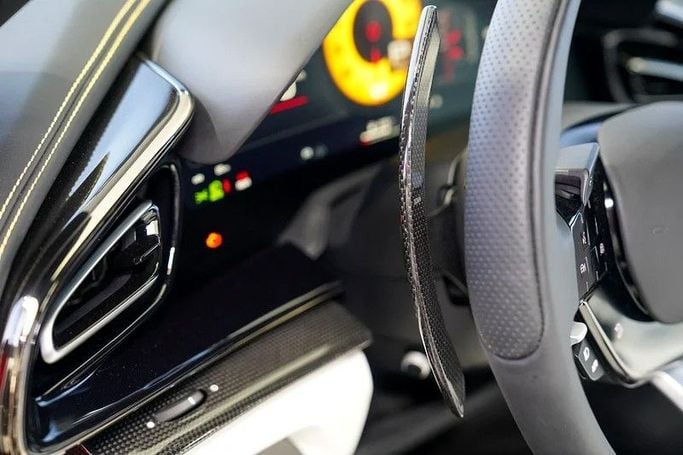 Новый Ferrari Purosangue, 6.5 л, 2025 в Дубае от Exotic Cars Красный цвет. Other | AUTO.AE