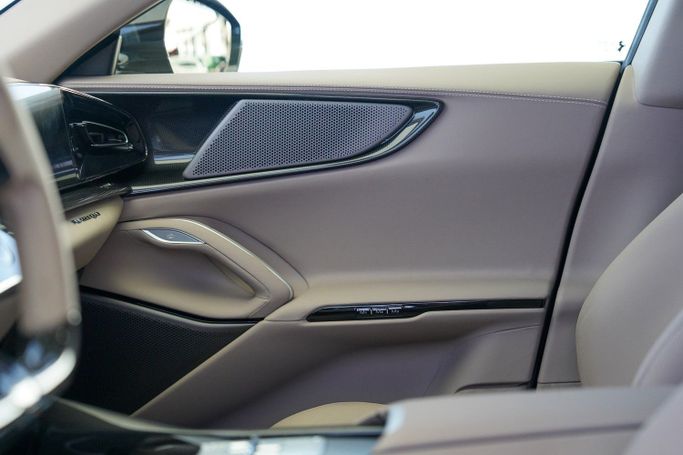 Used Ferrari Purosangue, 6.5 l, 2024 in Dubai by Exotic Cars, Black color. Other | AUTO.AE