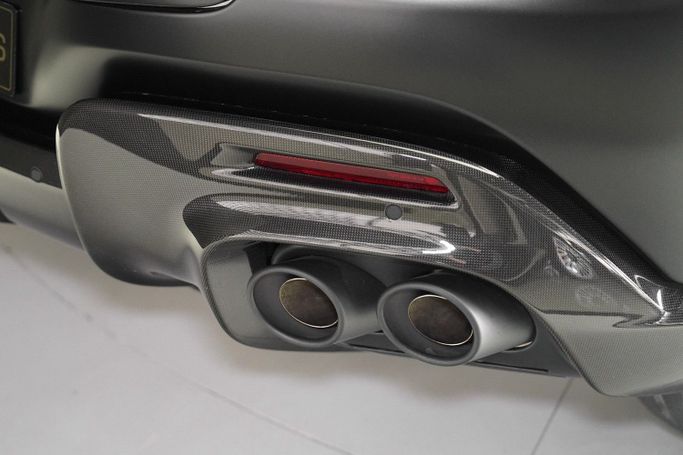 Used Ferrari Purosangue, 6.5 l, 2024 in Dubai by Exotic Cars, Black color. Other | AUTO.AE