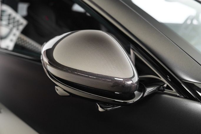 Used Ferrari Purosangue, 6.5 l, 2024 in Dubai by Exotic Cars, Black color. Other | AUTO.AE