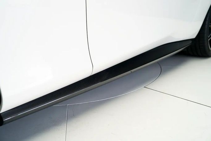 Новый Ferrari Roma, 3.9 л, 2025 в Дубае от Exotic Cars Белый цвет. Other | AUTO.AE