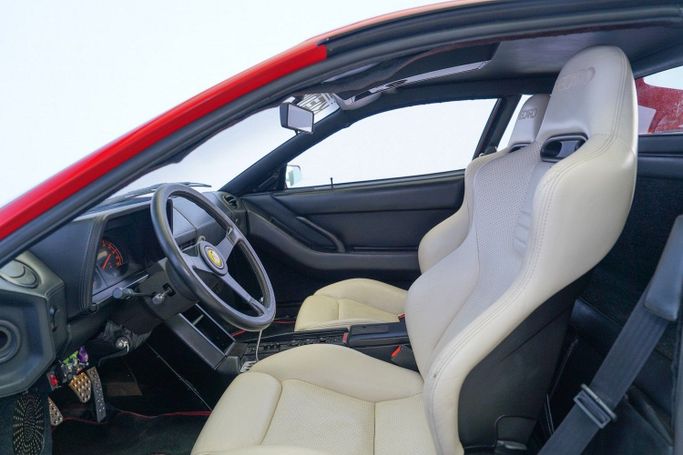 Used Ferrari Testarossa Koenig Specials, 4.9 l, 1996 in Dubai by Exotic Cars, Red color. Other | AUTO.AE