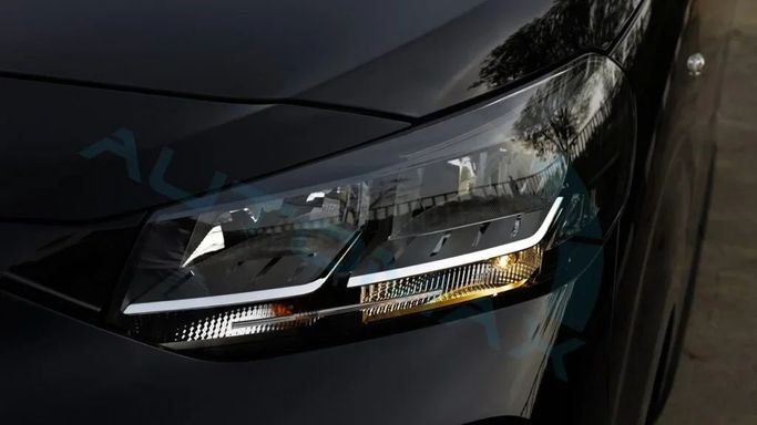 Новый Fiat Scudo III Рестайлинг, 2.0 л, 2025 в Дубае от Auto Max Group Черный цвет. GCC | AUTO.AE