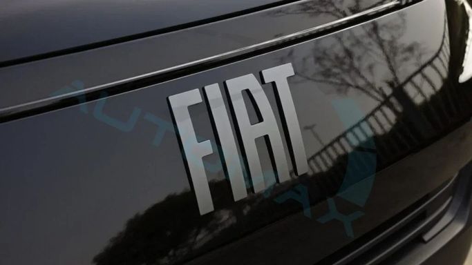 Новый Fiat Scudo III Рестайлинг, 2.0 л, 2025 в Дубае от Auto Max Group Черный цвет. GCC | AUTO.AE