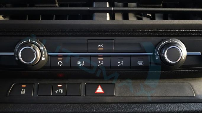 New Fiat Scudo III Facelift, 2.0 l, 2025 in Dubai by Auto Max Group, White color. GCC Specs | AUTO.AE