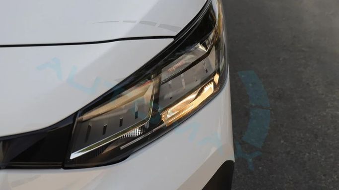 New Fiat Scudo III Facelift, 2.0 l, 2025 in Dubai by Auto Max Group, White color. GCC Specs | AUTO.AE