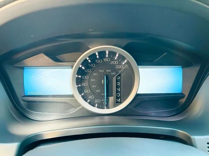 Подержанный Ford Explorer V, 3.5 л, 2014 в Дубае от Mirza Automobile FZE Черный цвет. Японская | AUTO.AE