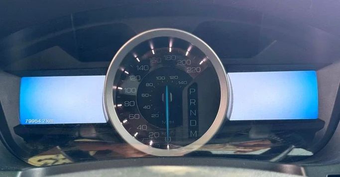 Подержанный Ford Explorer V, 3.7 л, 2011 в Дубае от Mirza Automobile FZE Черный цвет. Японская | AUTO.AE