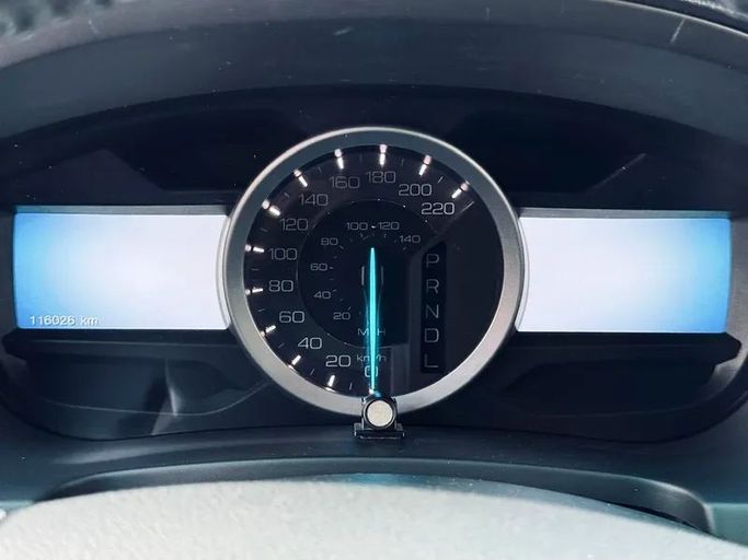 Подержанный Ford Explorer V, 2.0 л, 2015 в Дубае от Mirza Automobile FZE Белый цвет. Японская | AUTO.AE