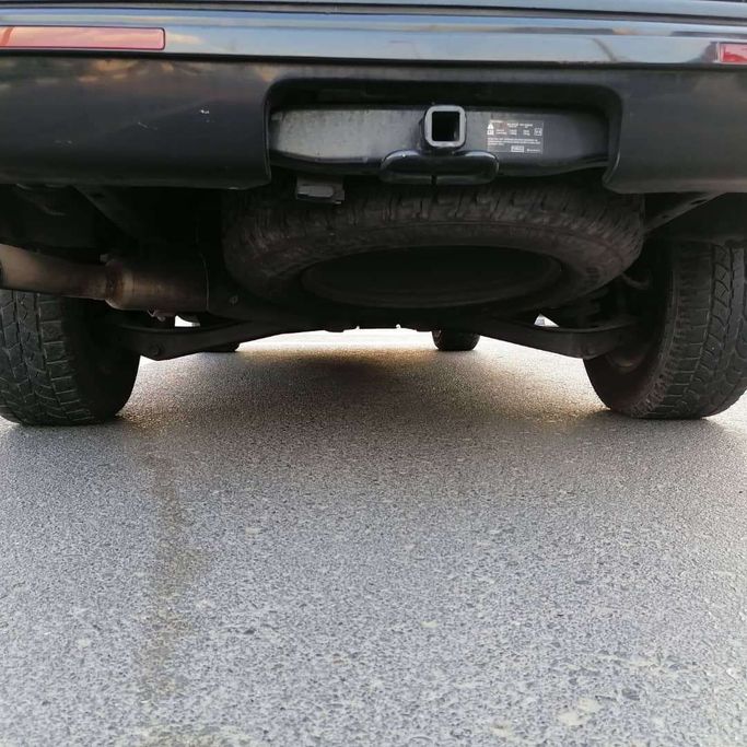 Подержанный Ford Explorer IV, 4.0 л, 2008 в Дубае от Japan Motors Черный цвет. Японская | AUTO.AE