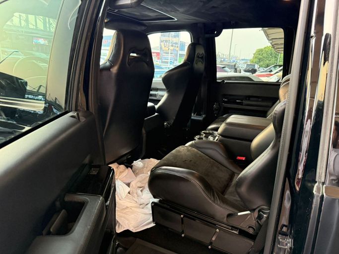 Подержанный Ford F-150 XI, 5.4 л, 2008 в Дубае от STAR COLLECTION LLC Черный цвет. Американская | AUTO.AE