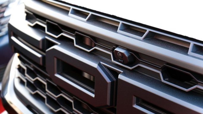 Новый Ford F-150 XIV Рестайлинг, 3.5 л, 2025 в Дубае от TRADEX FRANCE MOTORS Черный цвет. Other | AUTO.AE