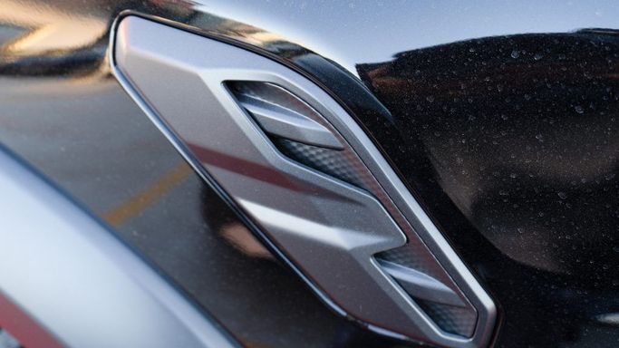 Новый Ford F-150 XIV Рестайлинг, 3.5 л, 2025 в Дубае от TRADEX FRANCE MOTORS Черный цвет. Other | AUTO.AE