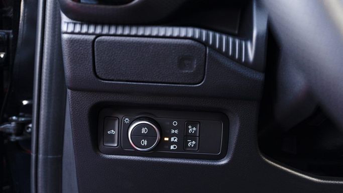 Новый Ford F-150 XIV Рестайлинг, 3.5 л, 2025 в Дубае от TRADEX FRANCE MOTORS Черный цвет. Other | AUTO.AE