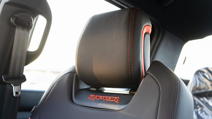 Новый Ford F-150 XIV Рестайлинг, 3.5 л, 2025 в Дубае от TRADEX FRANCE MOTORS Черный цвет. Other | AUTO.AE