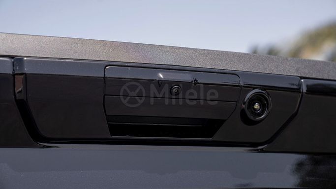 New Ford F-150 XIV, 3.5 l, 2025 in Dubai by Milele, Black color. Other | AUTO.AE