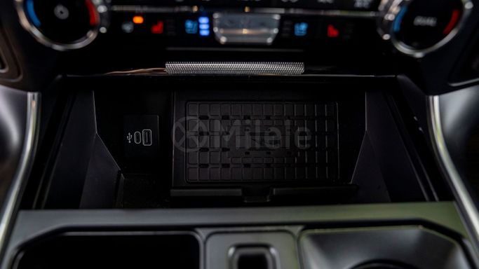 New Ford F-150 XIV, 3.5 l, 2025 in Dubai by Milele, Black color. Other | AUTO.AE