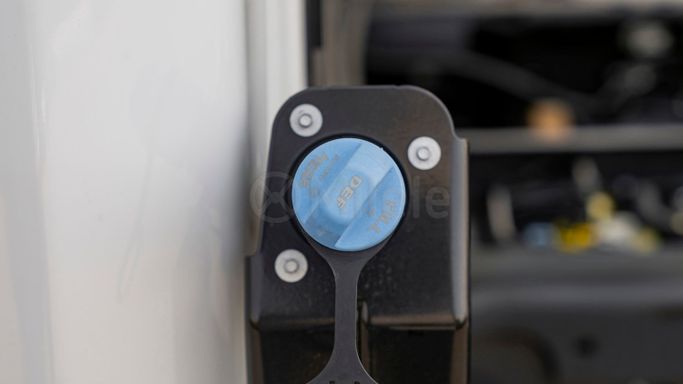 Новый Ford F-550 IV, 6.7 л, 2025 в Дубае от Milele Белый цвет. Other | AUTO.AE