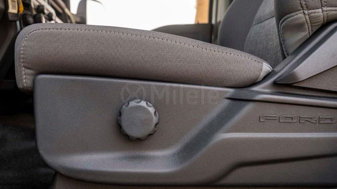 Новый Ford F-550 IV, 6.7 л, 2025 в Дубае от Milele Белый цвет. Other | AUTO.AE