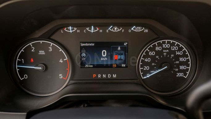 Новый Ford F-550 IV, 6.7 л, 2025 в Дубае от Milele Белый цвет. Other | AUTO.AE