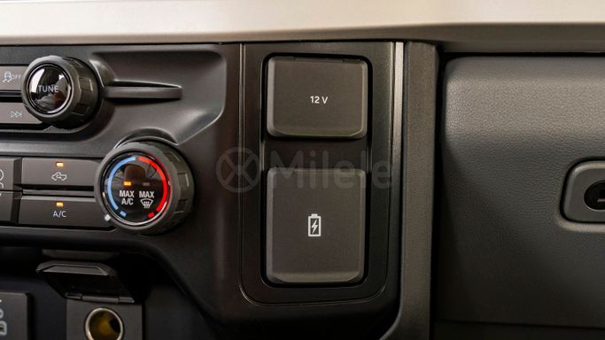 Новый Ford F-550 IV, 6.7 л, 2025 в Дубае от Milele Белый цвет. Other | AUTO.AE