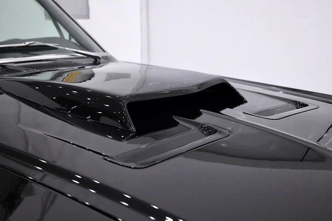 Подержанный Ford Mustang I, 6.4 л, 1967 в Дубае от Al Faris Motors Черный цвет. Other | AUTO.AE