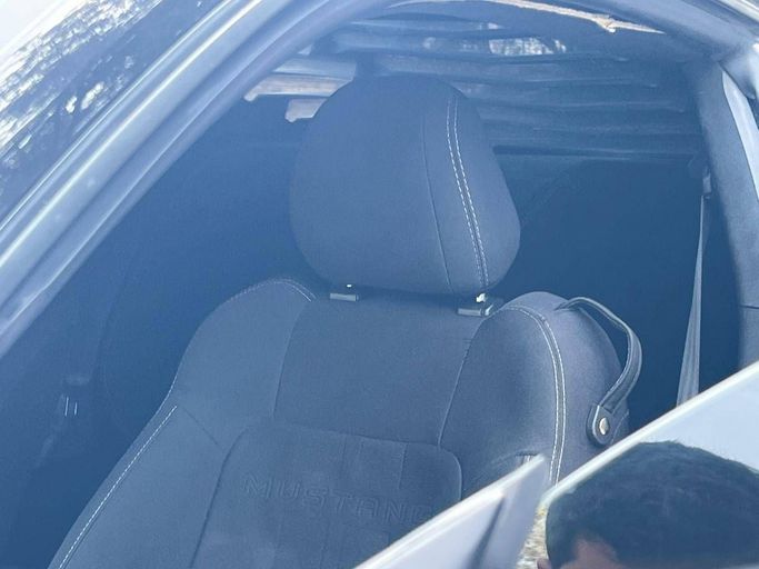 Used Ford Mustang GT Performance VI Facelift, 5.0 l, 2020 in Dubai by Prestige Motos (SHJ), Black color. American Specs | AUTO.AE