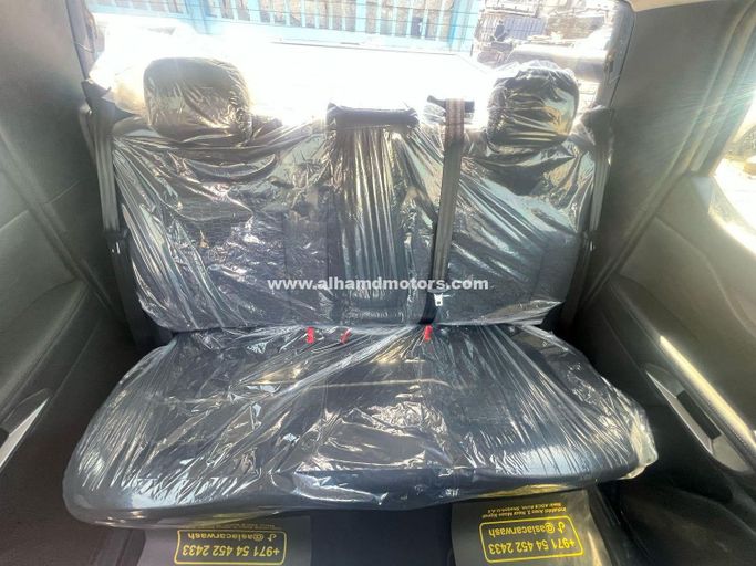 Подержанный Ford Ranger T6.2, 2.0 л, 2022 в Дубае от Alhamd Motors Серый цвет. Other | AUTO.AE