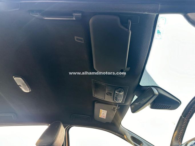 Подержанный Ford Ranger T6 Рестайлинг, 3.2 л, 2018 в Дубае от Alhamd Motors Оранжевый цвет. Other | AUTO.AE